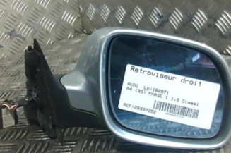 Retroviseur droit AUDI A4 1 Photo n°1