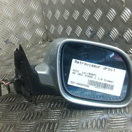 Retroviseur droit AUDI A4 1 Photo n°1
