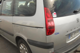 Bloc ABS (freins anti-blocage) PEUGEOT 807