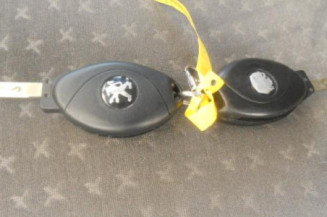 Bloc ABS (freins anti-blocage) PEUGEOT 807