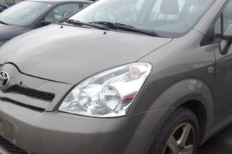 Bras essuie glace avant droit TOYOTA COROLLA VERSO 2