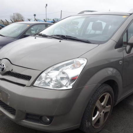 Bras essuie glace avant droit TOYOTA COROLLA VERSO 2
