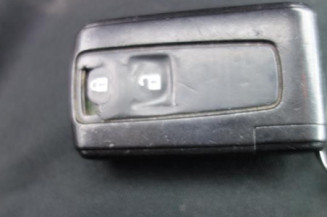 Renfort pare choc arriere (traverse) TOYOTA COROLLA VERSO 2