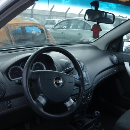 Cardan gauche (transmission) CHEVROLET AVEO 1