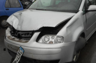 Commodo phare VOLKSWAGEN TOURAN 1