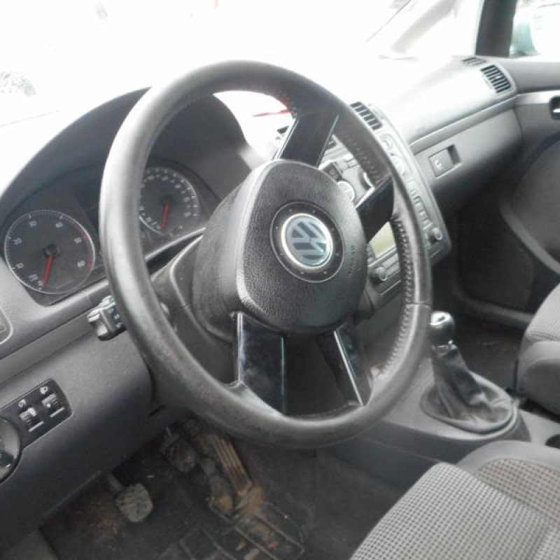 Commodo phare VOLKSWAGEN TOURAN 1 Photo n°9