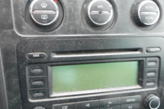 Commodo phare VOLKSWAGEN TOURAN 1