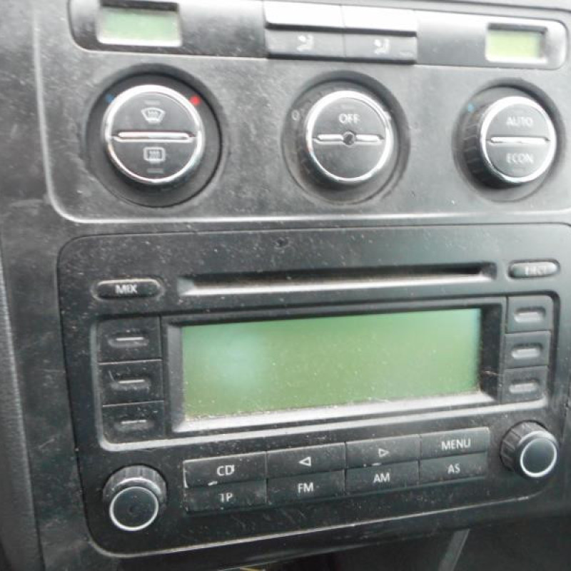 Commodo phare VOLKSWAGEN TOURAN 1 Photo n°10