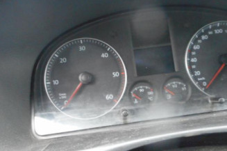 Commodo phare VOLKSWAGEN TOURAN 1