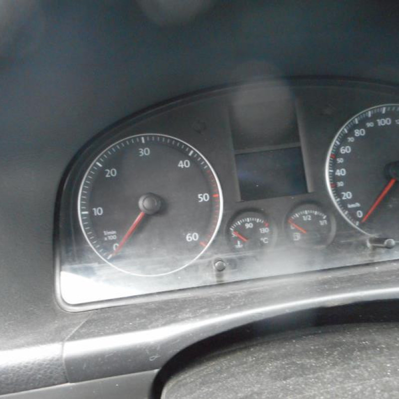 Commodo phare VOLKSWAGEN TOURAN 1 Photo n°11