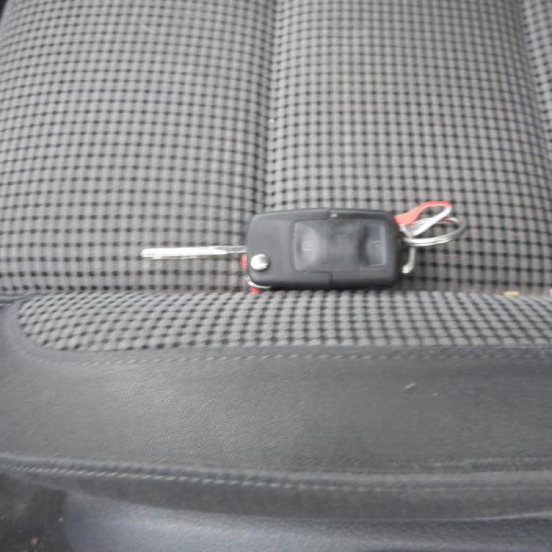 Commodo phare VOLKSWAGEN TOURAN 1 Photo n°12