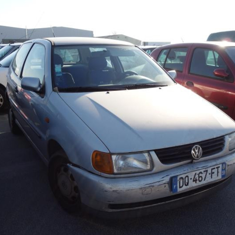 Retroviseur droit VOLKSWAGEN POLO 3 Photo n°5