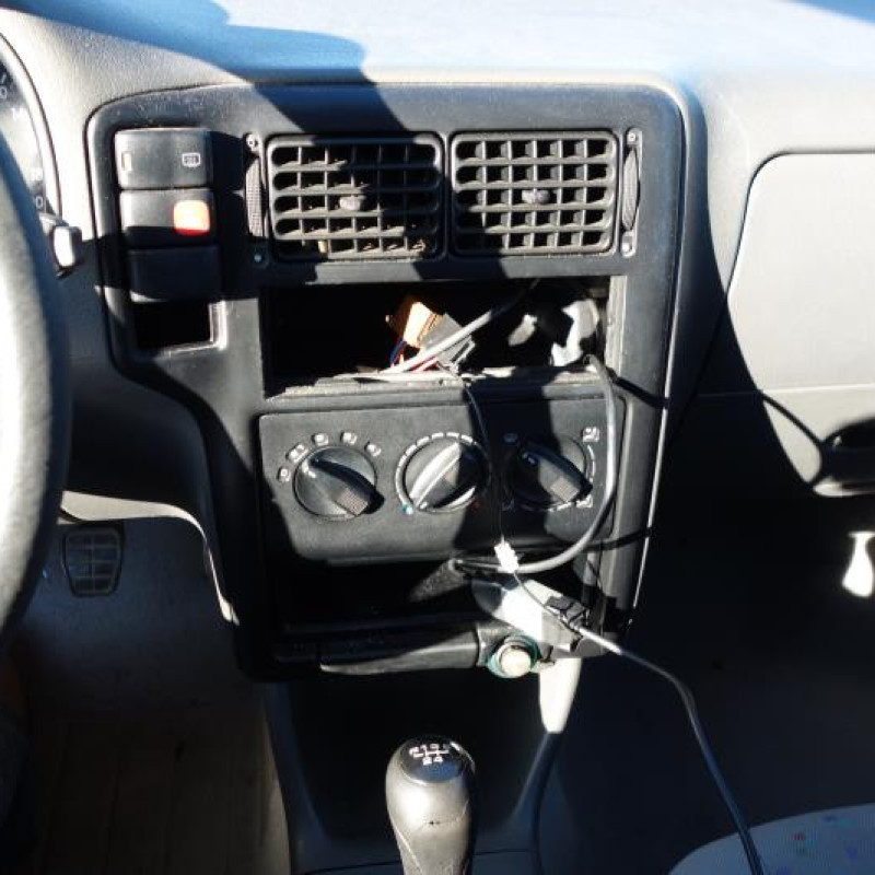 Retroviseur droit VOLKSWAGEN POLO 3 Photo n°10