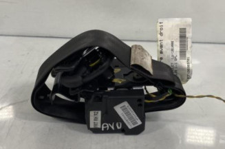 Pretensionneur de ceinture avant droit CHEVROLET KALOS Photo n°1