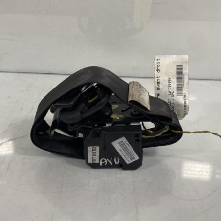 Pretensionneur de ceinture avant droit CHEVROLET KALOS Photo n°1
