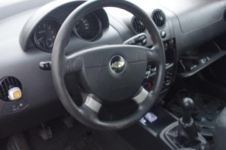 Pretensionneur de ceinture avant droit CHEVROLET KALOS
