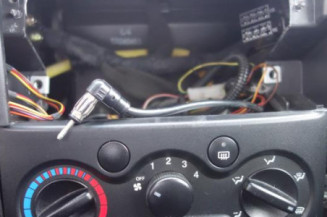 Pretensionneur de ceinture avant droit CHEVROLET KALOS