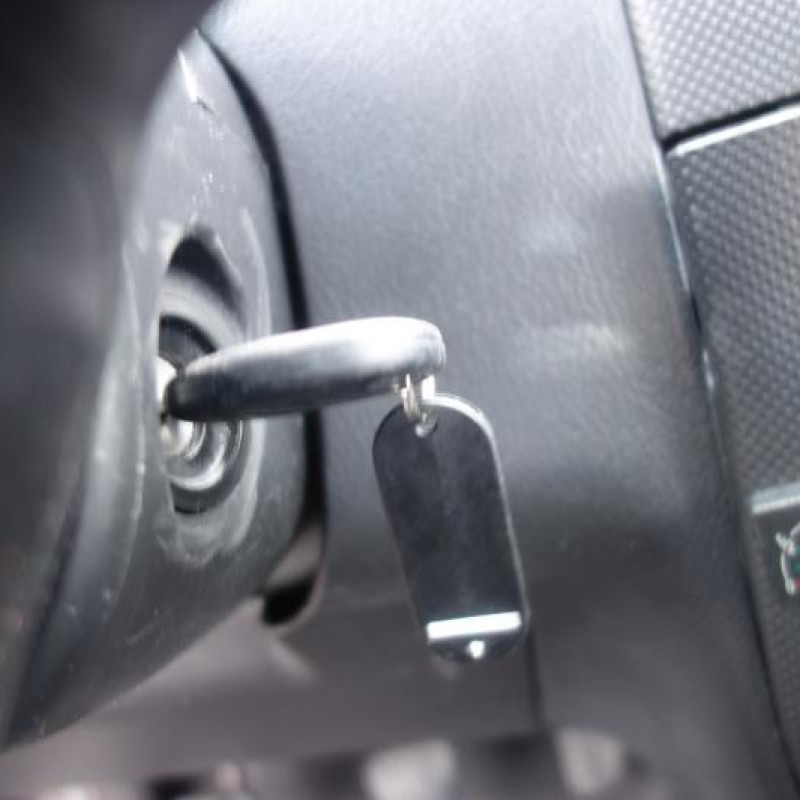 Pretensionneur de ceinture avant droit CHEVROLET KALOS Photo n°10