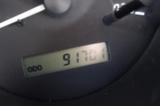 Pretensionneur de ceinture avant droit CHEVROLET KALOS