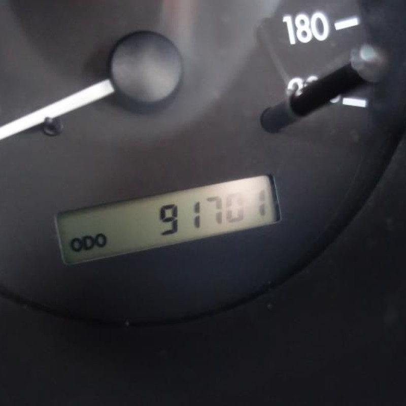 Charniere de capot CHEVROLET KALOS Photo n°8