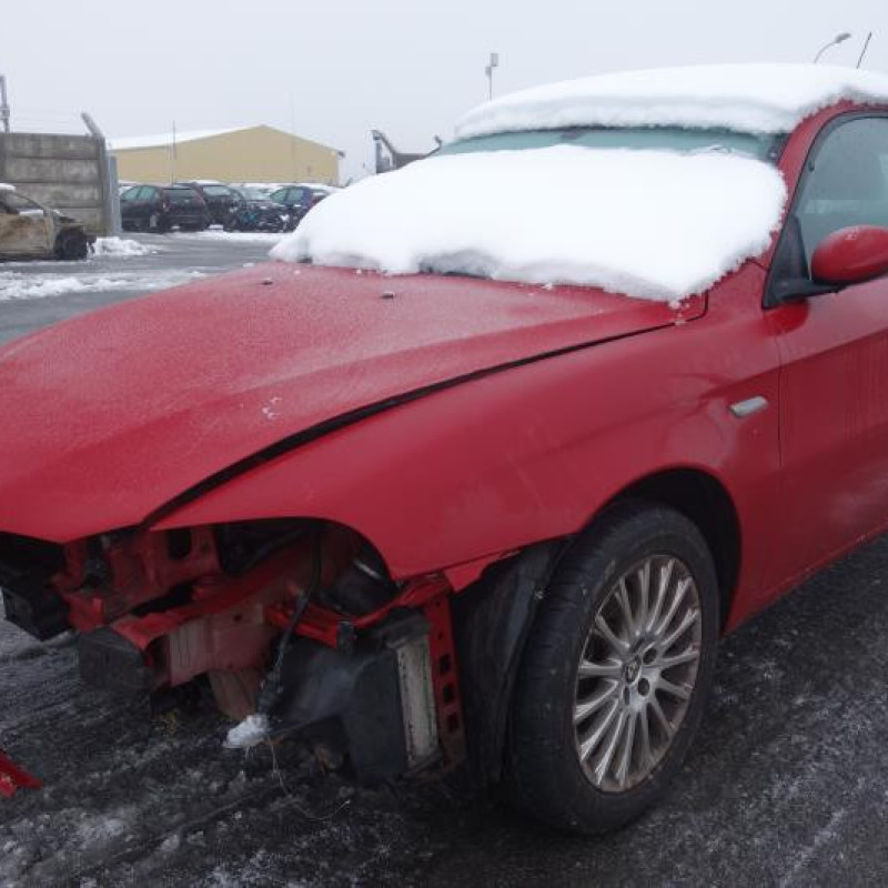 Retroviseur droit ALFA ROMEO 147 Photo n°4