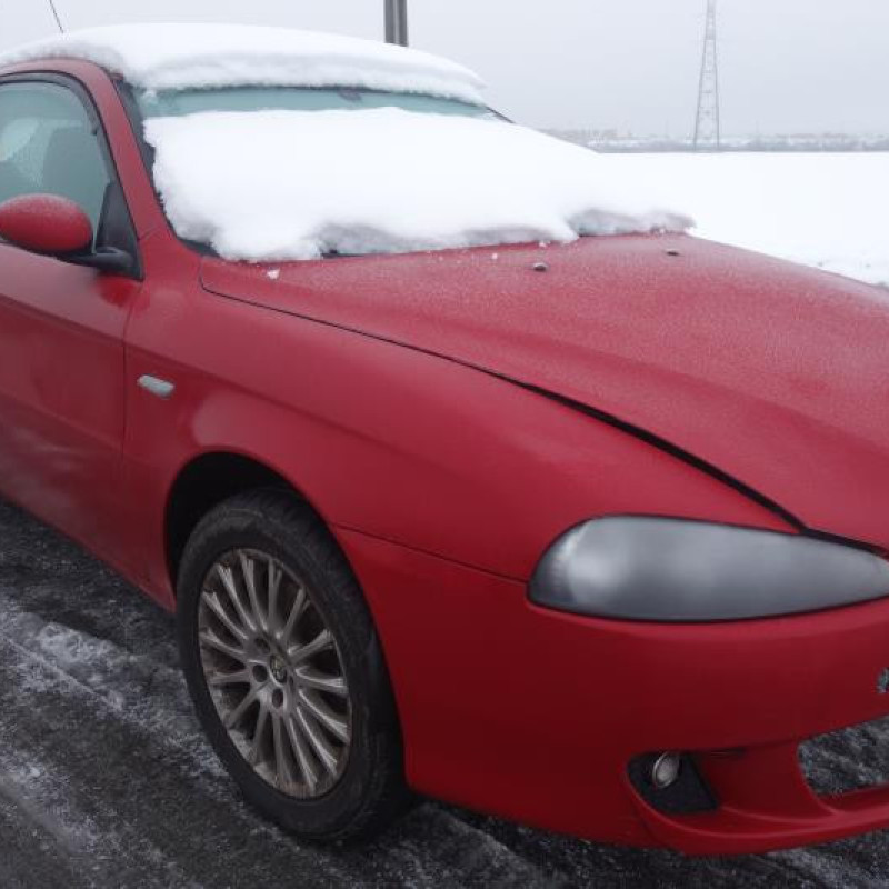 Retroviseur droit ALFA ROMEO 147 Photo n°5
