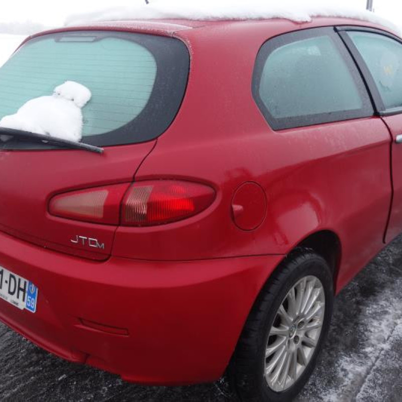 Retroviseur droit ALFA ROMEO 147 Photo n°6
