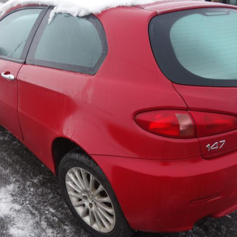 Retroviseur droit ALFA ROMEO 147 Photo n°7