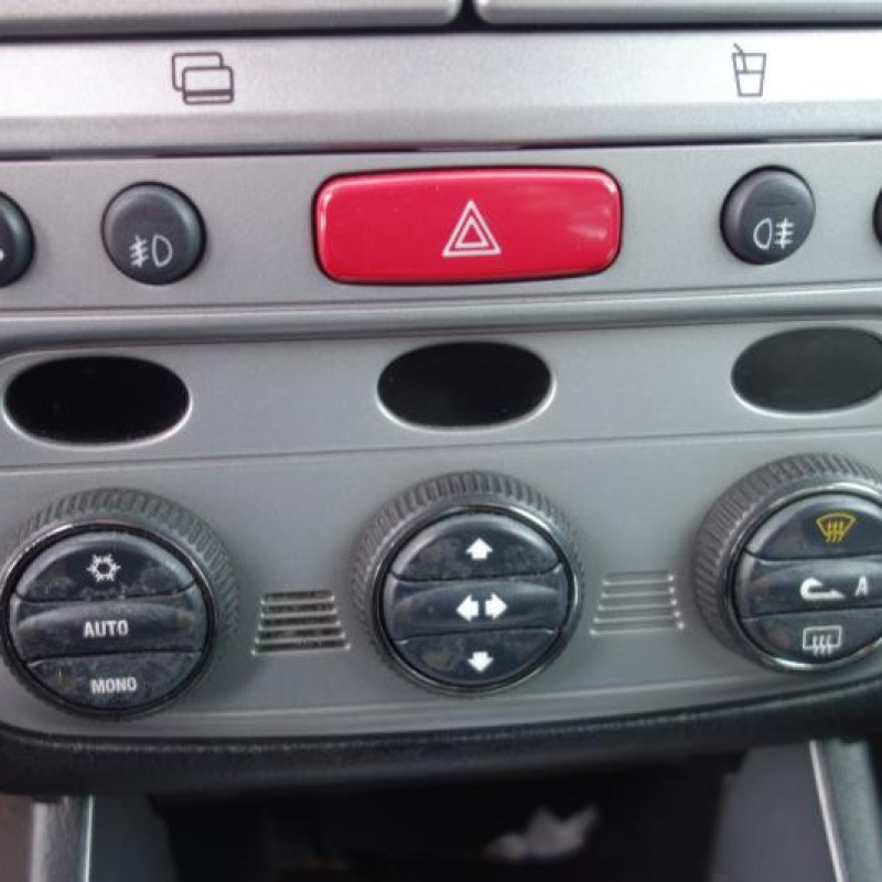 Retroviseur droit ALFA ROMEO 147 Photo n°9