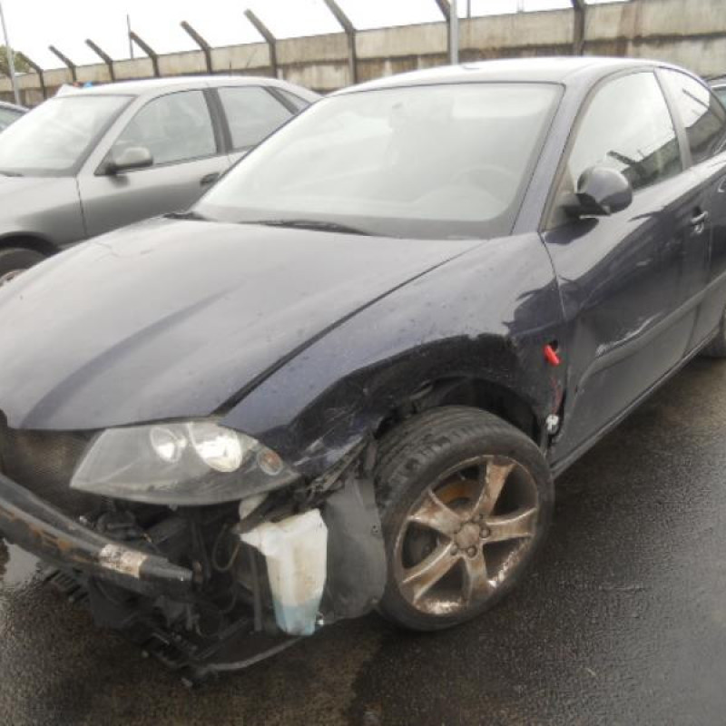 Retroviseur droit SEAT IBIZA 3 Photo n°4