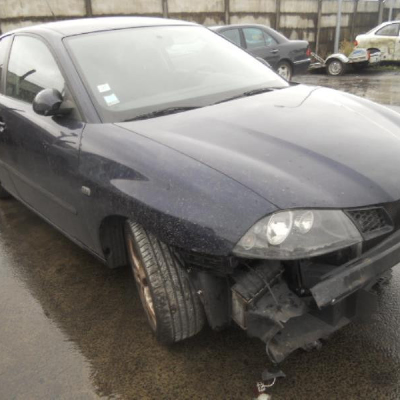 Retroviseur droit SEAT IBIZA 3 Photo n°6