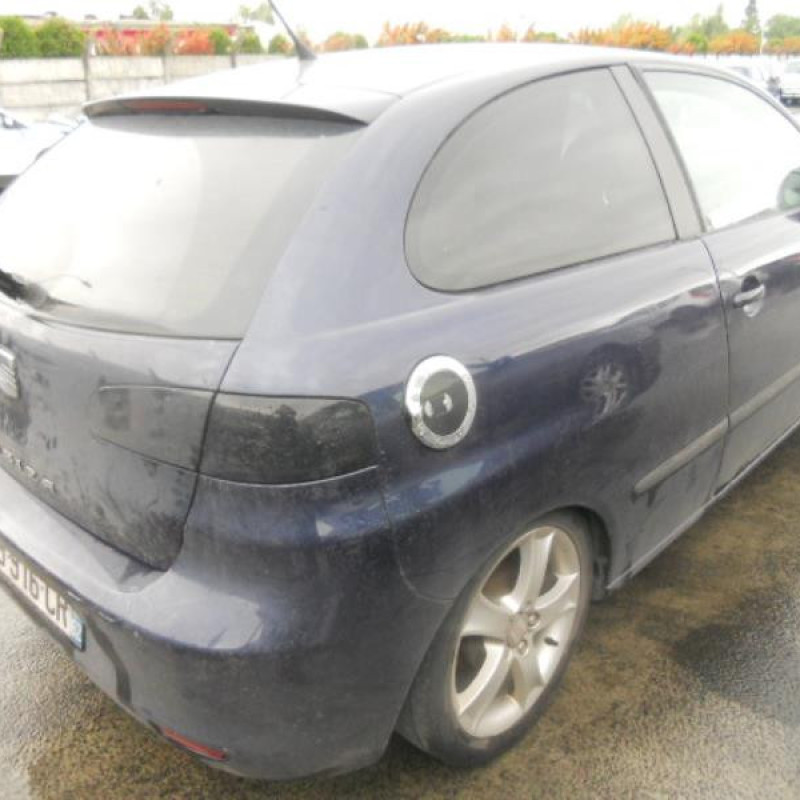 Retroviseur droit SEAT IBIZA 3 Photo n°7