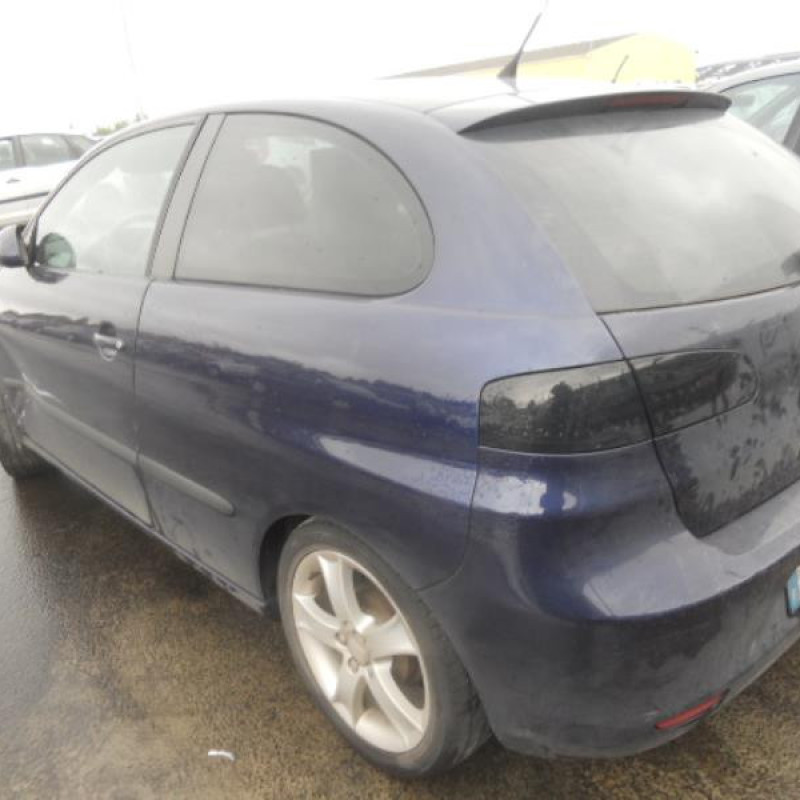 Retroviseur droit SEAT IBIZA 3 Photo n°8