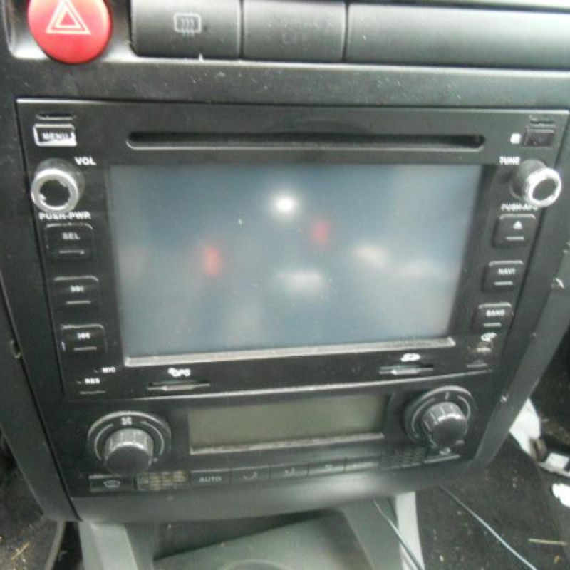 Retroviseur droit SEAT IBIZA 3 Photo n°10