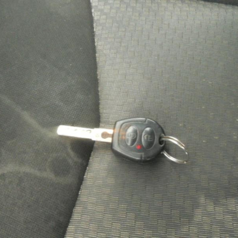 Retroviseur droit SEAT IBIZA 3 Photo n°11