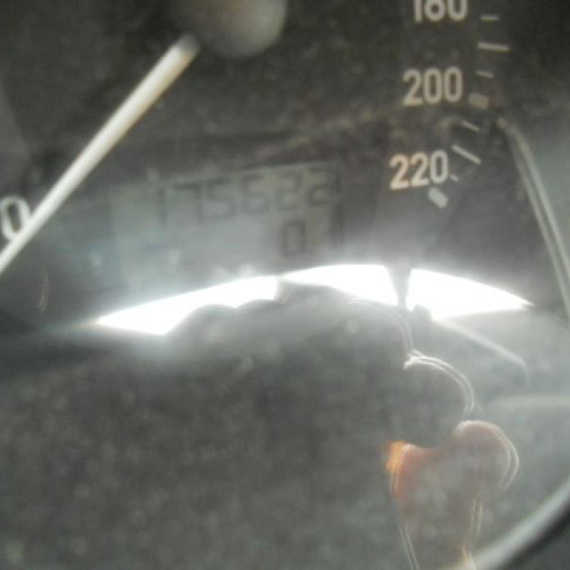 Retroviseur droit SEAT IBIZA 3 Photo n°12