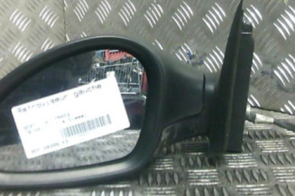 Retroviseur gauche SEAT IBIZA 3 Photo n°1