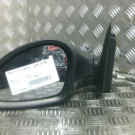 Retroviseur gauche SEAT IBIZA 3 Photo n°1