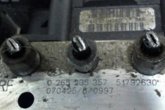 Bloc ABS (freins anti-blocage) ALFA ROMEO 147