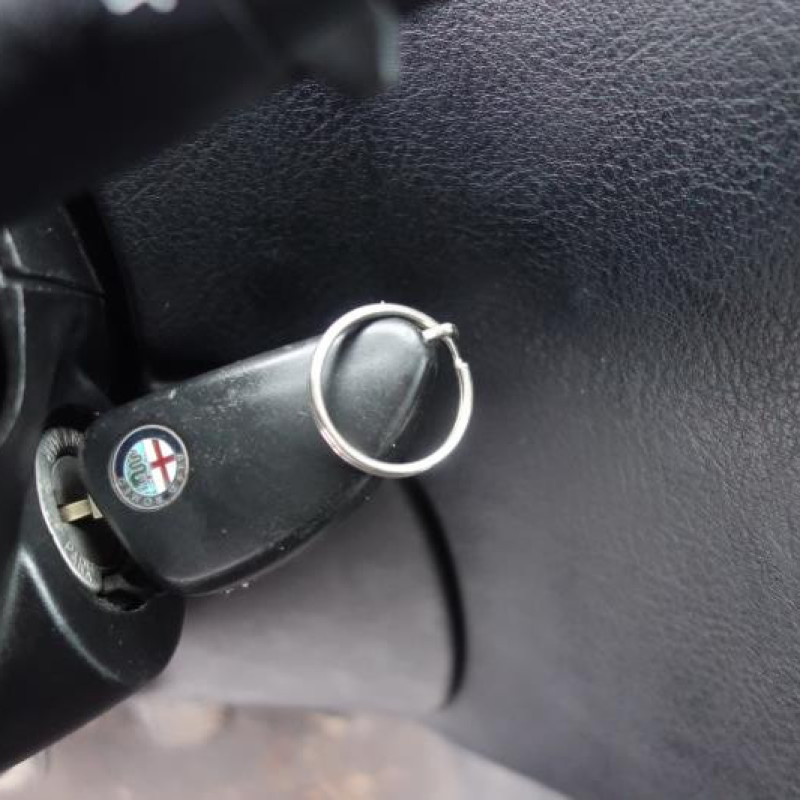 Cric (Ensemble depannage) ALFA ROMEO 147 Photo n°9