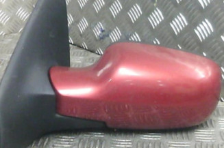 Retroviseur gauche RENAULT MEGANE 2