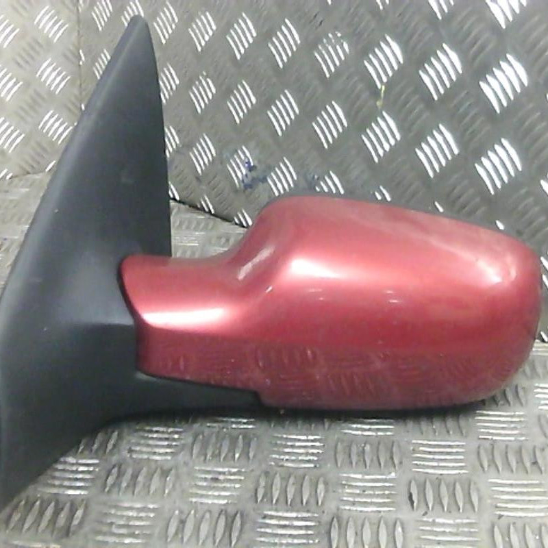 Retroviseur gauche RENAULT MEGANE 2 Photo n°3