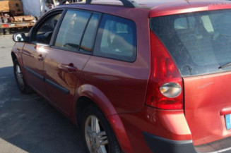 Retroviseur gauche RENAULT MEGANE 2