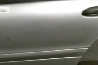 Porte arriere gauche MERCEDES CLASSE C 203