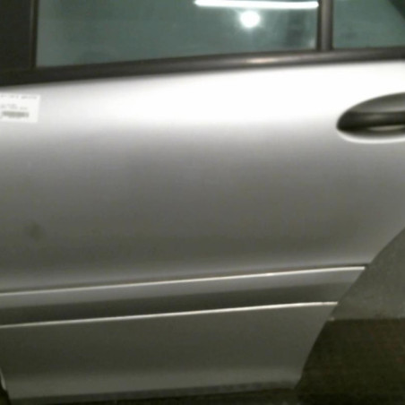 Porte arriere gauche MERCEDES CLASSE C 203