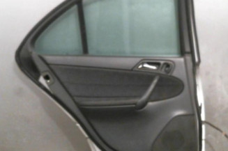 Porte arriere gauche MERCEDES CLASSE C 203