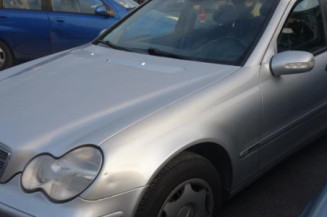 Porte arriere gauche MERCEDES CLASSE C 203