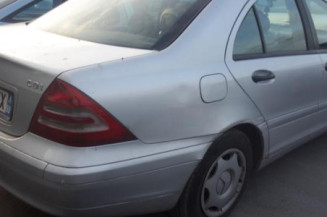 Porte arriere gauche MERCEDES CLASSE C 203
