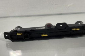 Bouton de warning FIAT 500 2