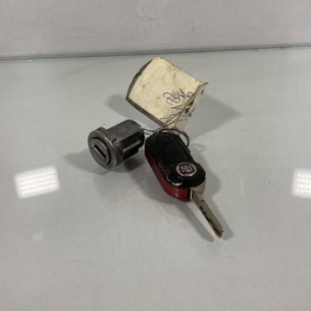 Neiman FIAT 500 2